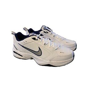 Men's Nike Air Monarch IV Casual Shoes sz 15